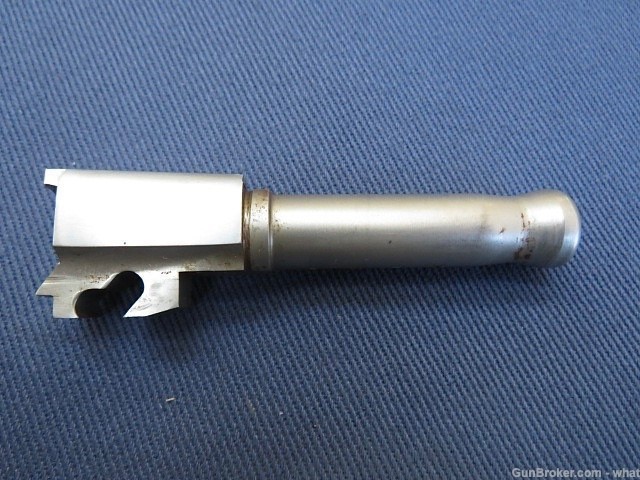 Taurus PT111 9mm Pistol Barrel PT-111 Millenium-img-3