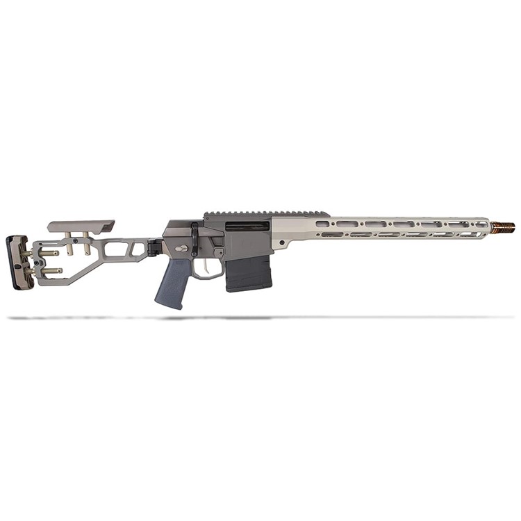 Q, LLC. The Fix 6.5 CM 16" MINQ Rifle FIX-6.5-16IN-GRY-img-0