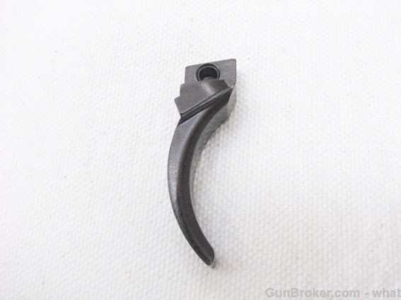 New Winchester Model 94 Top Eject Blued Trigger-img-0
