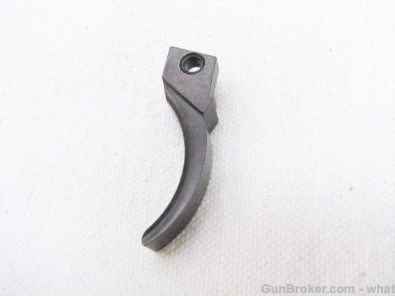 New Winchester Model 94 Top Eject Blued Trigger-img-4