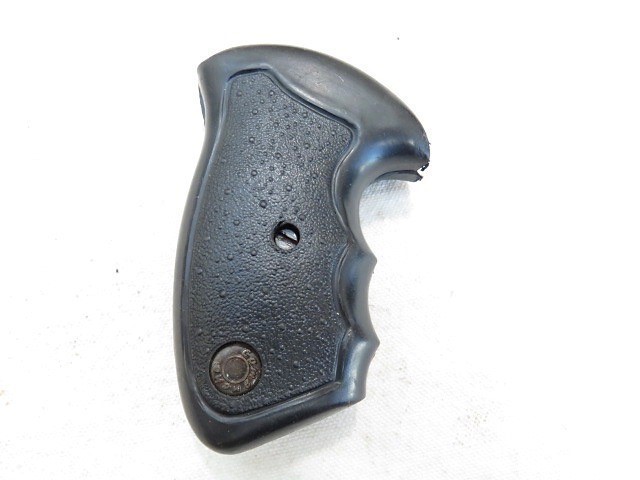 RSA .38 Special Comanche II pistol grips & screw-img-0