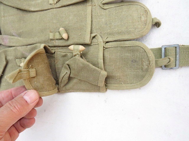 NOS Chinese PPS41 3-cell magazine mag pouch PPS43-img-3