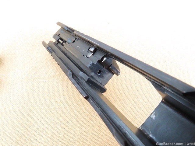 Taurus PT 24/7 Pro 9mm Pistol Slide + Barrel & Recoil Assembly-img-5