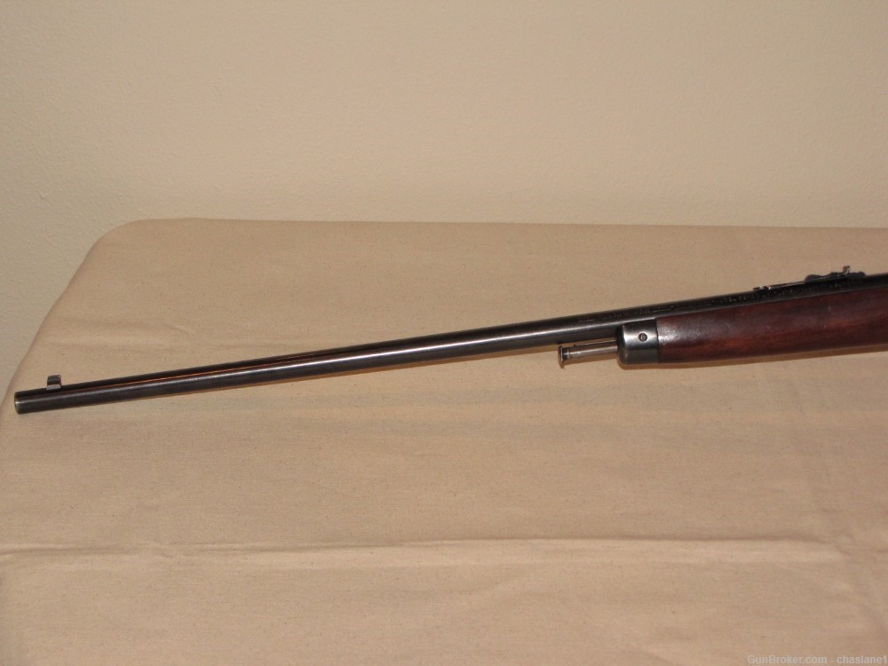 Winchester Model 63 22 LR Semi-Auto Rifle No Credit Card Fees-img-6