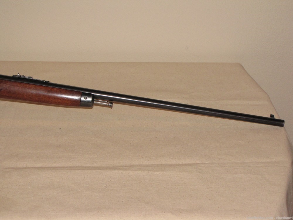 Winchester Model 63 22 LR Semi-Auto Rifle No Credit Card Fees-img-3