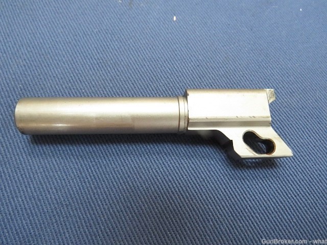KAHR Arms CW9 9mm Pistol Barrel-img-3