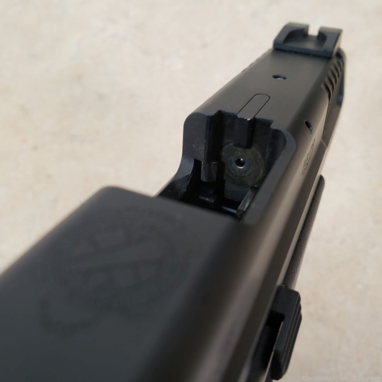 Springfield Armory XD-9 4.0 Semi-Auto 9mm Pistol – 2 Magazines-img-23