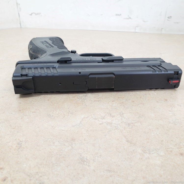 Springfield Armory XD-9 4.0 Semi-Auto 9mm Pistol – 2 Magazines-img-10