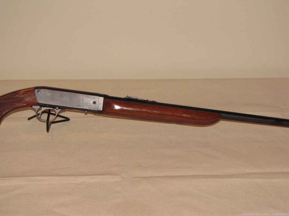Remington Speedmaster Model 241 22 LR Semi-Auto Rifle No Credit Card Fees-img-5