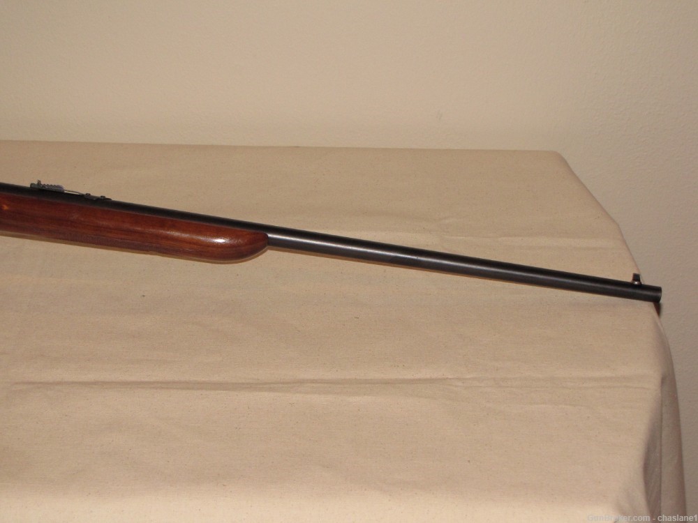 Remington Speedmaster Model 241 22 LR Semi-Auto Rifle No Credit Card Fees-img-6