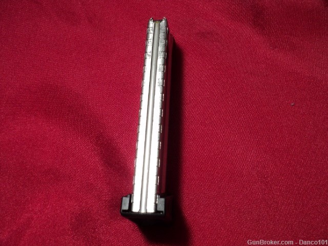  WALTHER PPK/S  22 LR NEW MAGAZINE-img-3