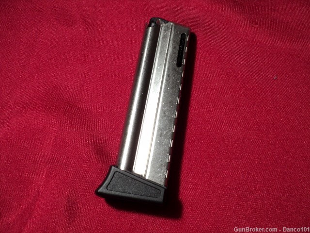  WALTHER PPK/S  22 LR NEW MAGAZINE-img-2