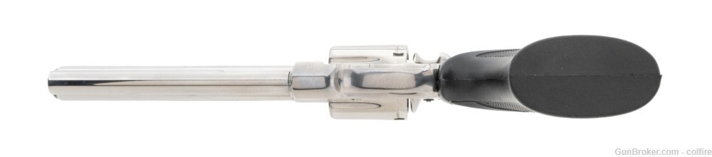 Colt Python .357 Magnum (C18523)-img-3