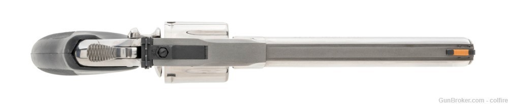 Colt Python .357 Magnum (C18523)-img-2