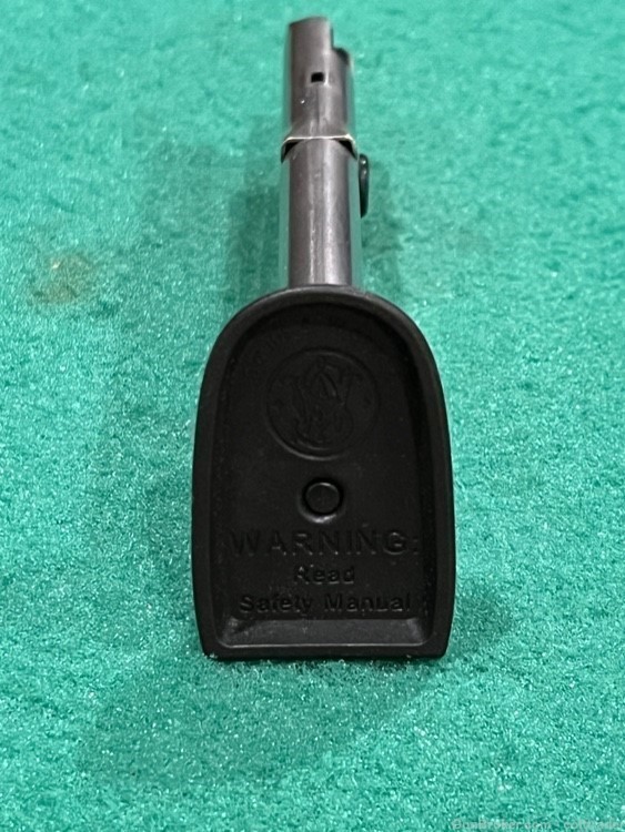 Smith & Wesson MP22 12rd Factory Magazine 22LR Made in Germany S&W MP22-img-5