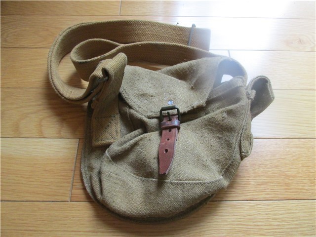 RPK/PPsh Drum Pouch! Soviet Pattern! Stoy! Fire!-img-0