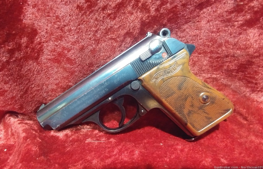WALTHER PPK-img-0