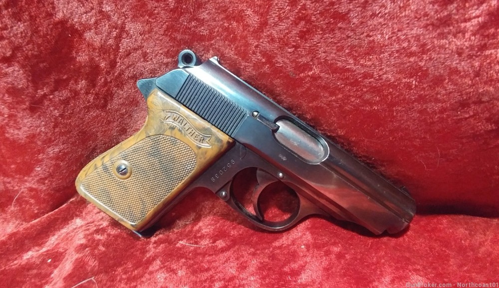 WALTHER PPK-img-1