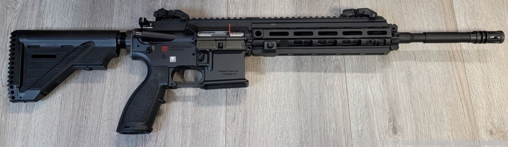 HK 416 HK416 416 HK-img-2