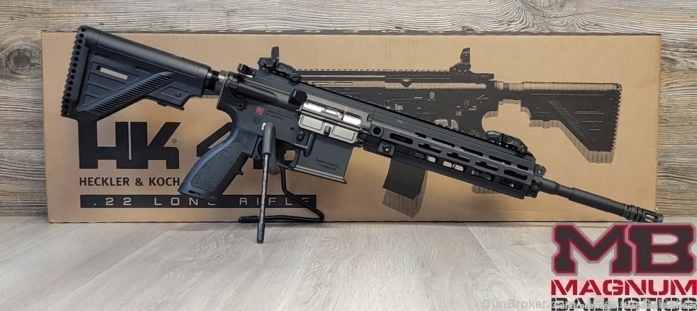 HK 416 HK416 416 HK-img-0