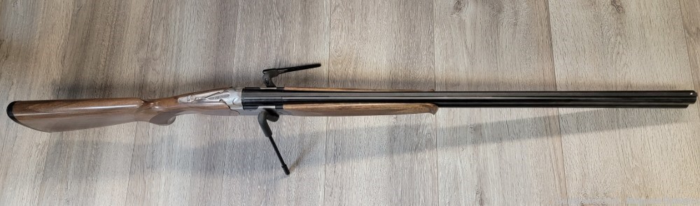 Beretta 686 Silver Pigeon Beretta-img-3