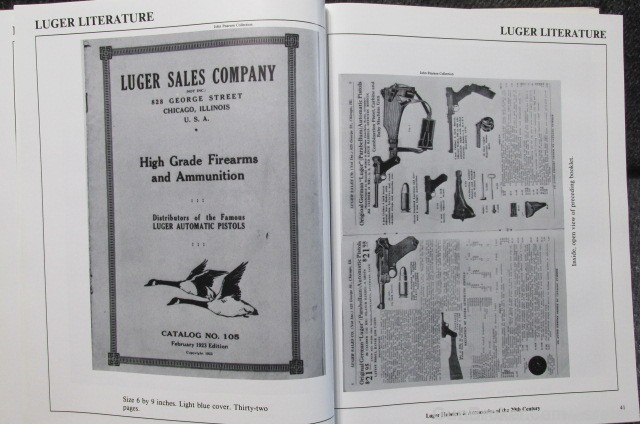 LUGER HOLSTERS AND ACCESSORIES OF THE 20TH CENTURY LUGER P08 REFERENCE BOOK-img-7