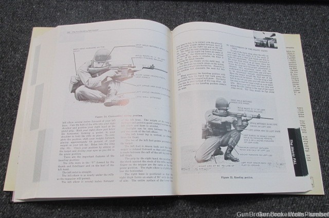 THE FAL RIFLE CLASSIC EDITION 1993 BY R BLAKE STEVENS REFERENCE BOOK-img-12
