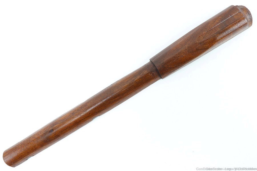 US WWII 1903-A3 SCANT C REMINGTON SPRINGFIELD ORIGINAL RIFLE STOCK -img-17
