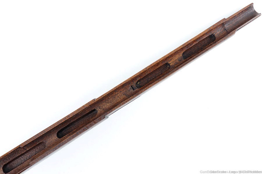 US WWII 1903-A3 SCANT C REMINGTON SPRINGFIELD ORIGINAL RIFLE STOCK -img-9