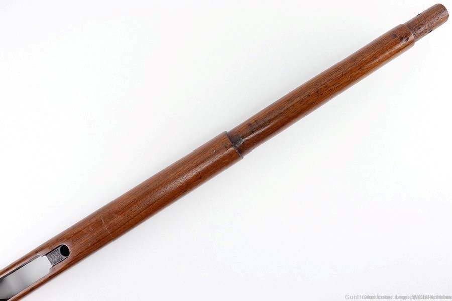 US WWII 1903-A3 SCANT C REMINGTON SPRINGFIELD ORIGINAL RIFLE STOCK -img-11