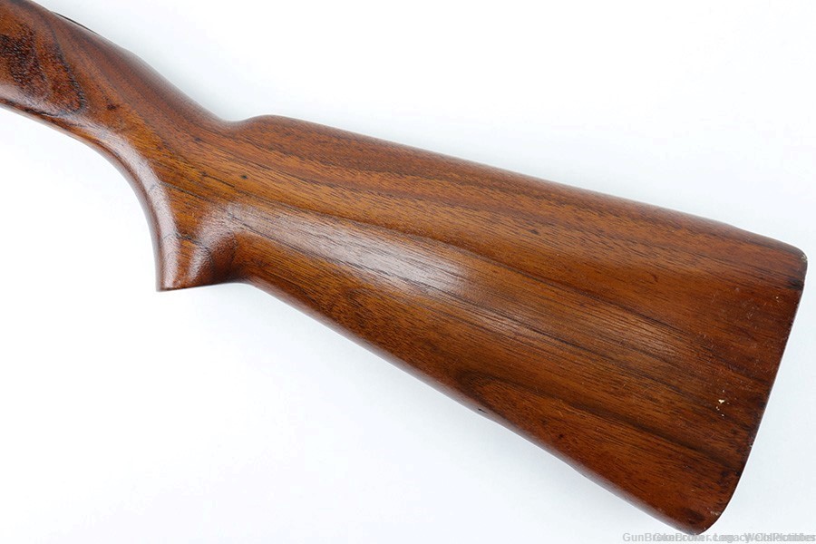 US WWII 1903-A3 SCANT C REMINGTON SPRINGFIELD ORIGINAL RIFLE STOCK -img-8