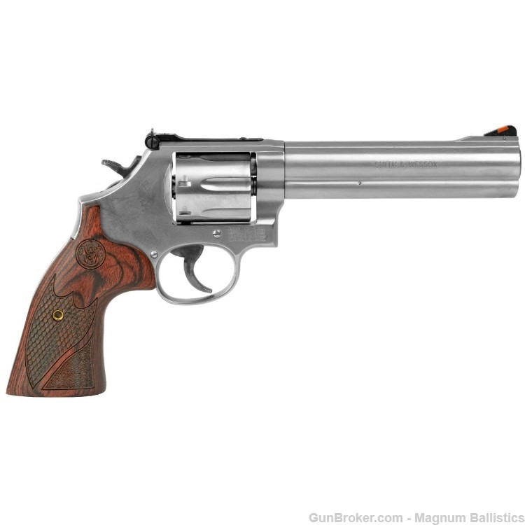 Smith & Wesson 686 6" 686-img-1