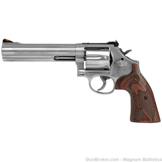 Smith & Wesson 686 6" 686-img-2
