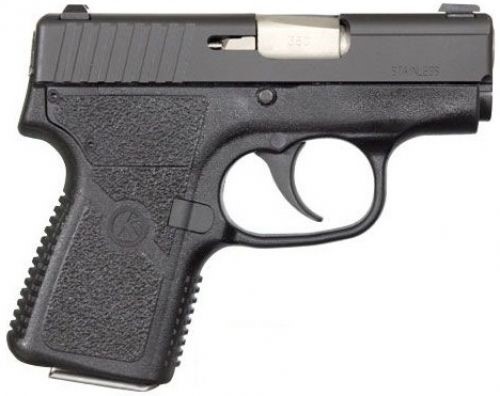 Kahr Arms P380 380 ACP Pistol-img-0