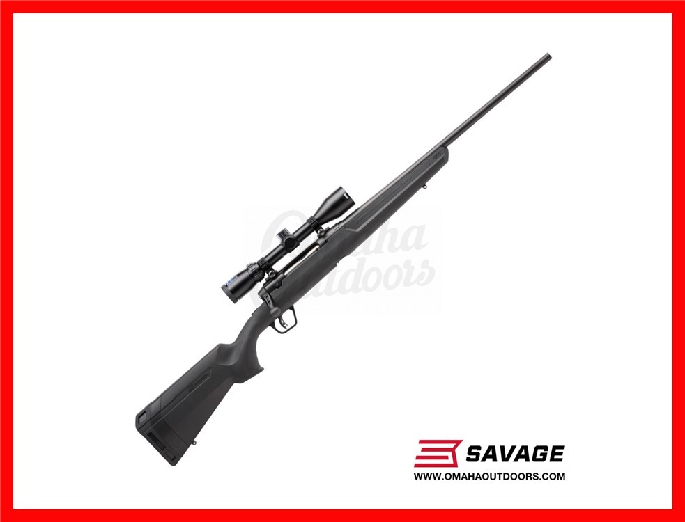 Savage Axis II XP 30-06 57098-img-0