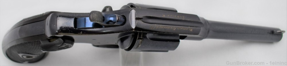 Colt Police Positive .32 Westley Richards 1911-img-6