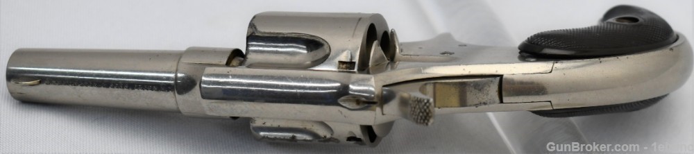Remington No.4 Revolver .38RF-img-3