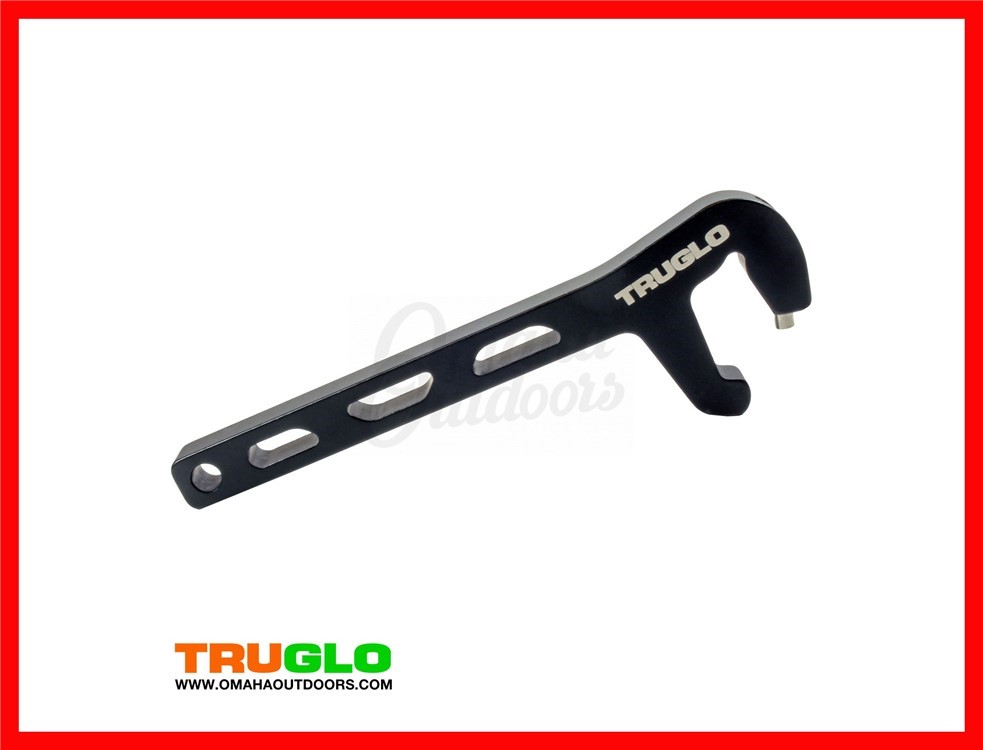 TRUGLO Mag Wrench Disassembly Tool For Glock 42 / 43 TG970GM-img-0