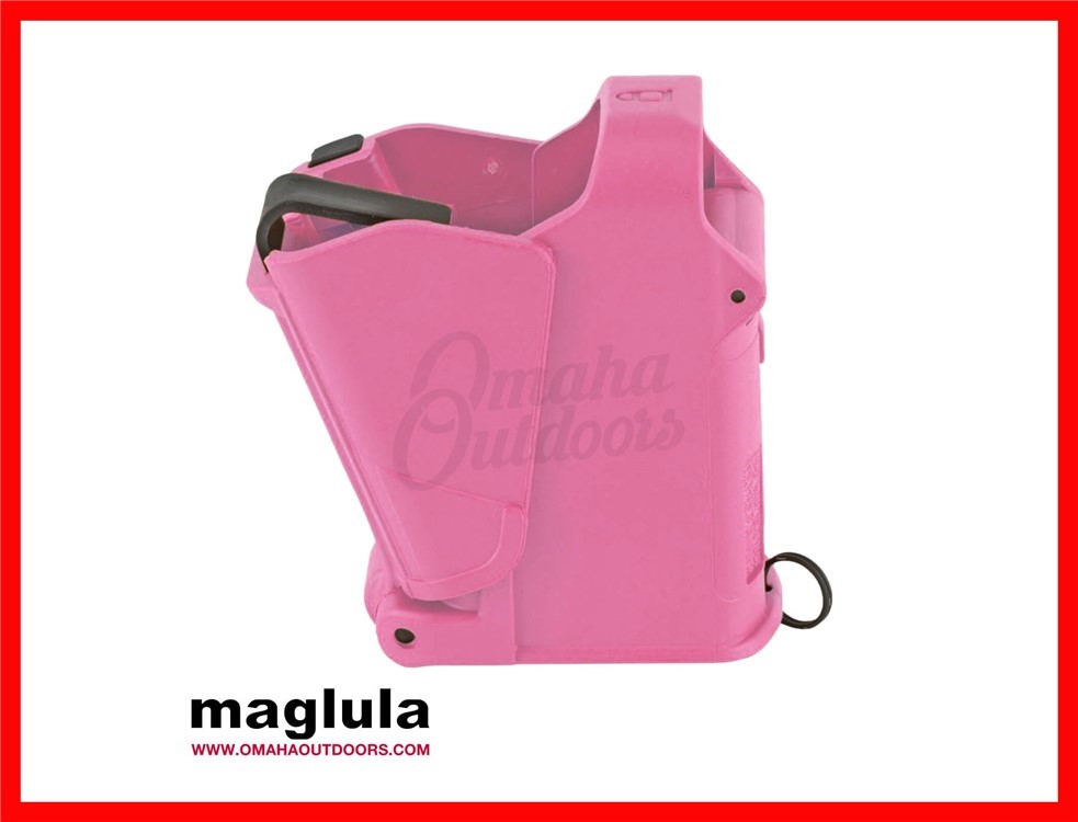 Maglula UpLULA Pink UP60P-img-0
