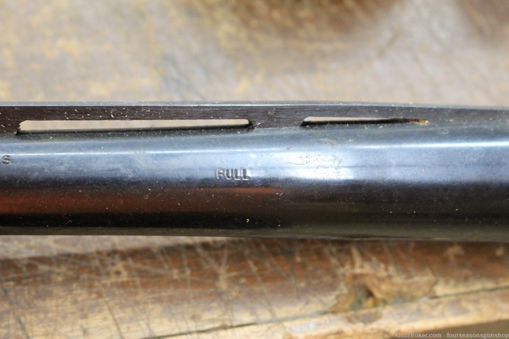 Remington 870 LW Barrel-img-2