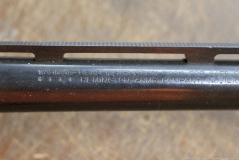 Remington 870 LW Barrel-img-0
