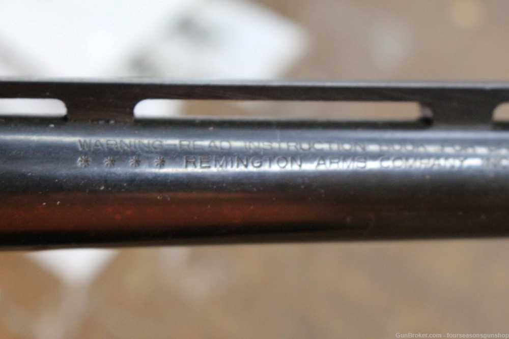 Remington 870 LW Barrel-img-4