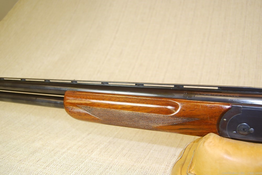 Remington 32 with SST 12ga Excellent-img-8