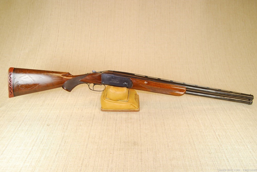 Remington 32 with SST 12ga Excellent-img-0
