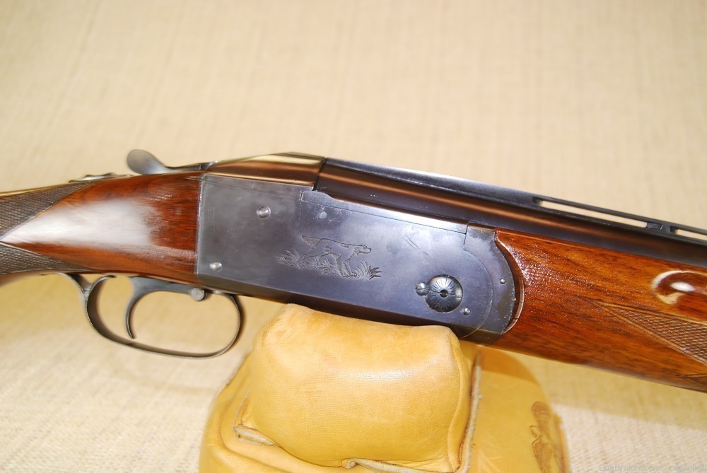 Remington 32 with SST 12ga Excellent-img-1