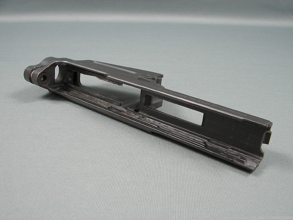 Entreprise Arms L1A1 Sporter Stripped Receiver Inch Pattern Early 90s-img-2