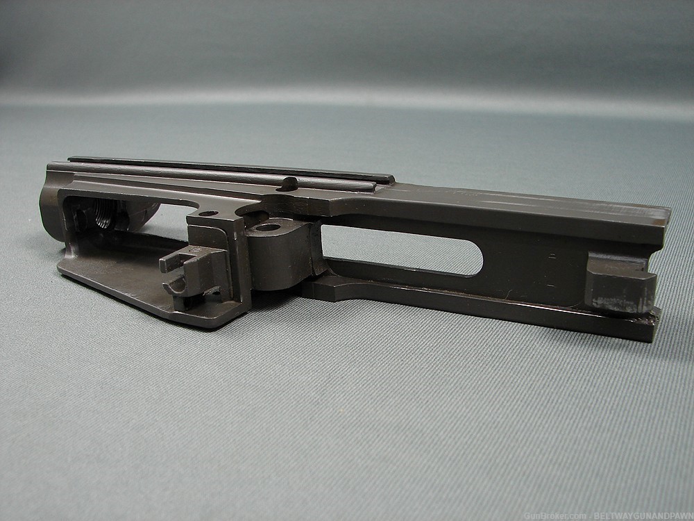 Imbel R1A1 Sporter Stripped Receiver Type 3 Metric Pattern Pre 2001-img-3