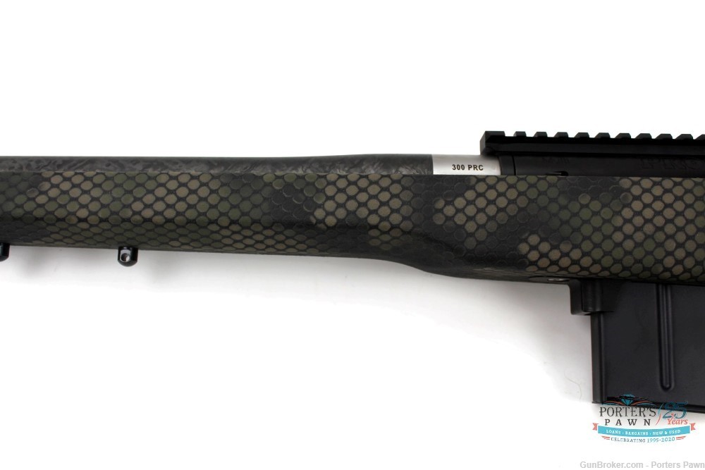 Proof Research Elevation MTR .300 PRC 24" TFDE Rifle-img-10
