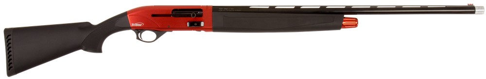 TriStar 24161 Viper G2 Youth 20 Gauge 26 5+1 3 Red Anodized Rec Black Stock-img-0