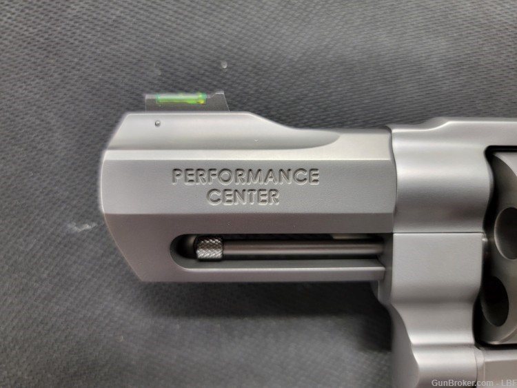 Smith & Wesson 460XVR Performance Center .460 S&W Mag, 3.5" Bbl.-img-4